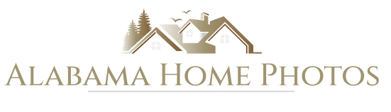 Alabama Home Photos Logo